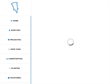Tablet Screenshot of mypoiworld.com